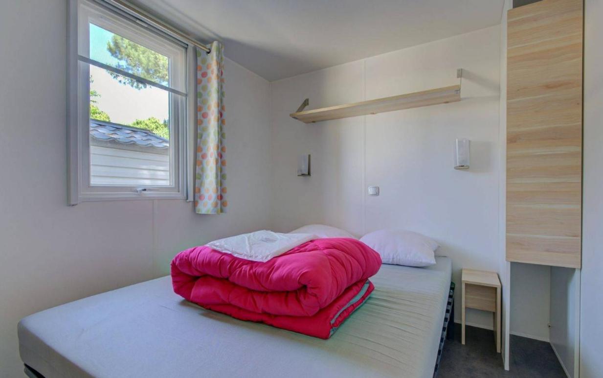 Camping Les Jardins D'Agathe - Maeva Le Grau-dʼAgde Екстериор снимка