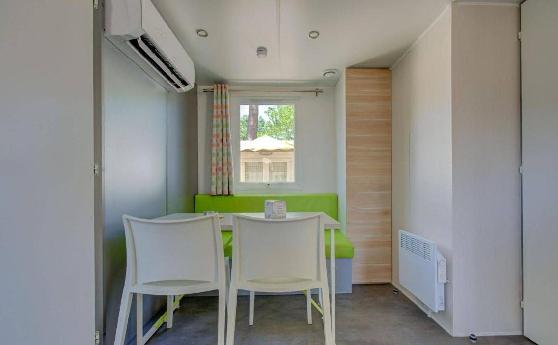 Camping Les Jardins D'Agathe - Maeva Le Grau-dʼAgde Екстериор снимка