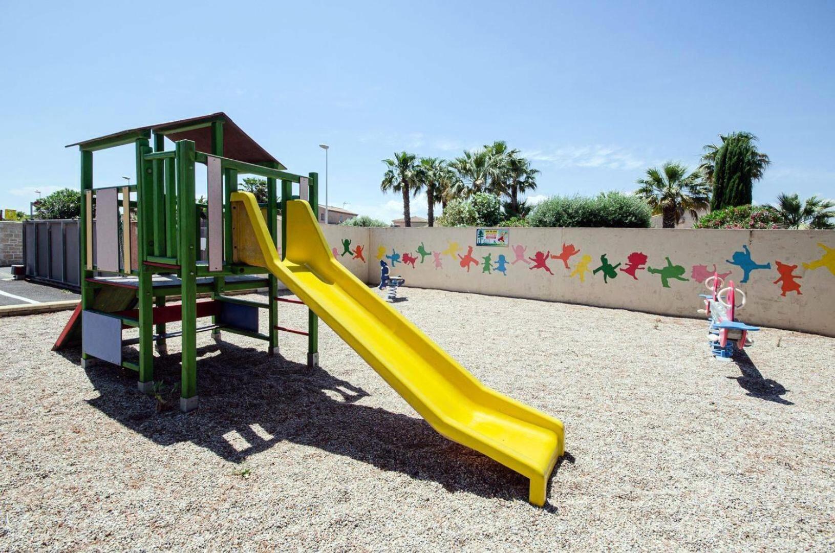 Camping Les Jardins D'Agathe - Maeva Le Grau-dʼAgde Екстериор снимка